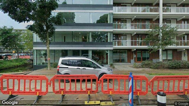 Appartement - Prinsenhof/Leidschendam (€1350.00/105.00m2)