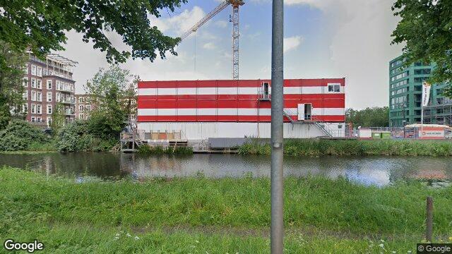 Appartement - Haarlemmerweg/Amsterdam (€2385.00/64.00m2)