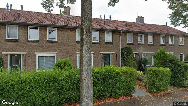 Huurwoning - Trompstraat/Huizen (€1800.00/73.00m2)