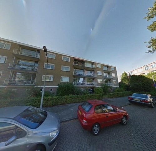 Appartement - Van Linschotenlaan/Hilversum (€880.00/72.00m2)