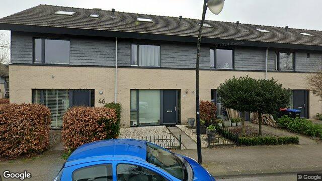 Huurwoning - Meijepolder/Amersfoort (€2050.00/104.00m2)