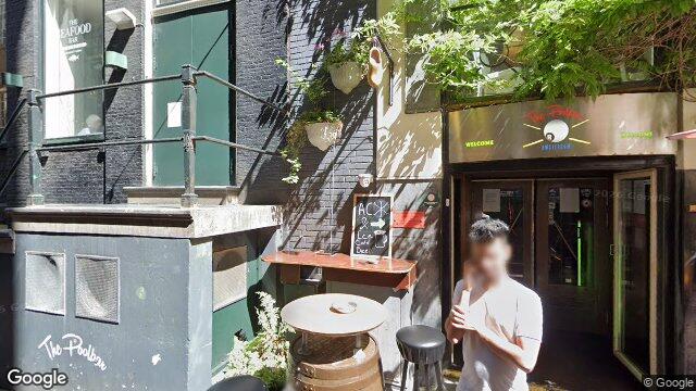 Appartement - Voetboogstraat/Amsterdam (€2250.00/64.00m2)