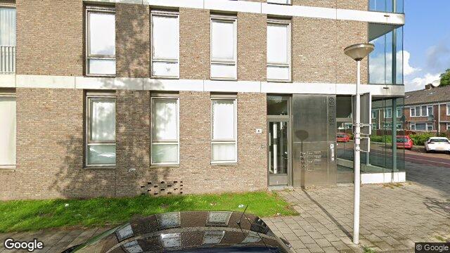 Appartement - Bernard Loderstraat/Amsterdam (€1510.00/75.00m2)