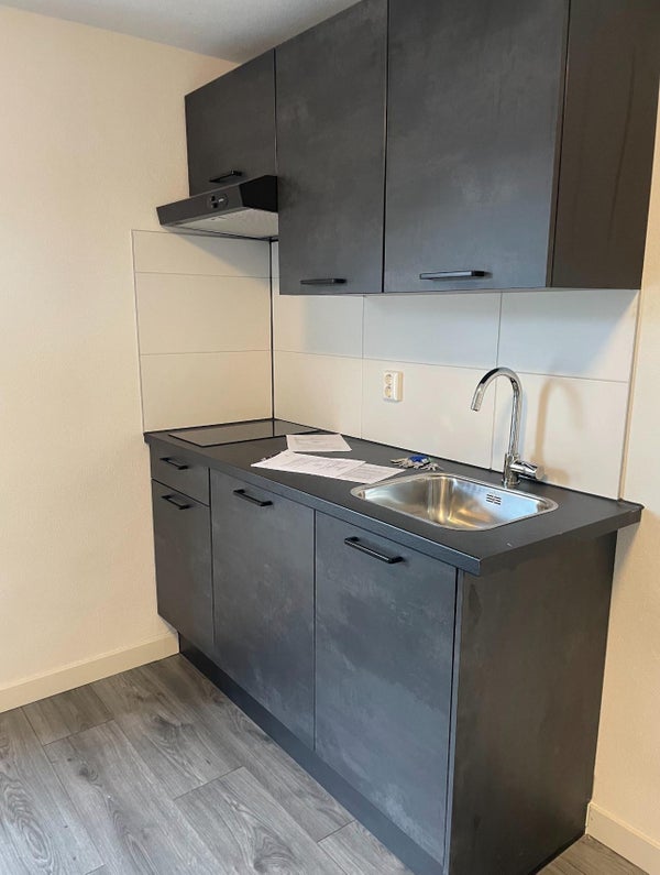 Appartement - Oosterstraat/Enschede (€800.00/27.00m2)