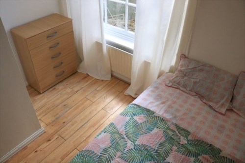 Kamer - Avogadrostraat/Amsterdam (€830.00/25.00m2)