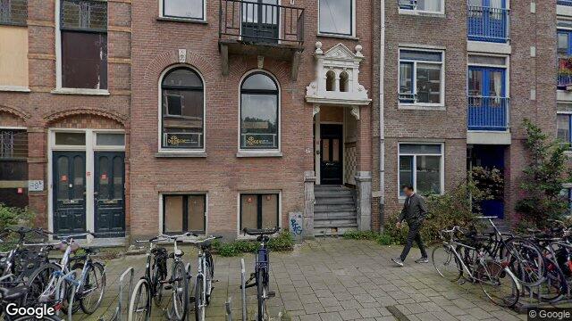 Appartement - Van Eeghenstraat/Amsterdam (€3000.00/66.00m2)