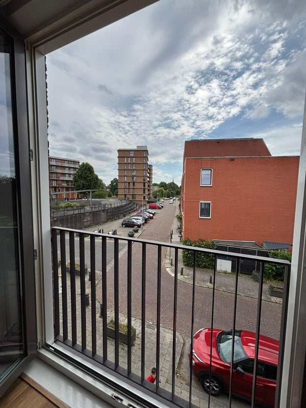 Appartement - Huis te Zuylenlaan/Utrecht (€1445.00/38.00m2)
