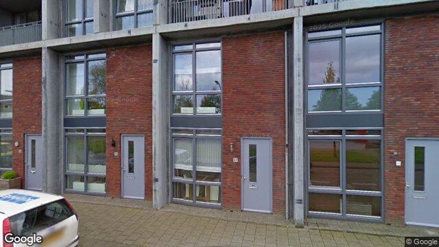 Appartement - Veldstraat/Beverwijk (€1750.00/83.00m2)
