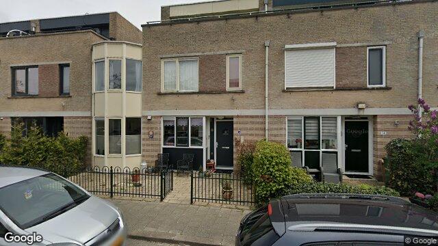 Huurwoning - Bob Marleystraat/Almere (€2250.00/134.00m2)