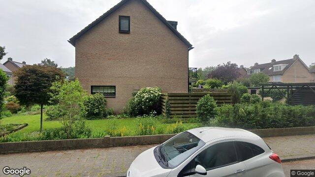 Huurwoning - Europalaan/Harderwijk (€2195.00/150.00m2)