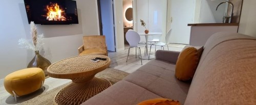 Kamer - Mijnsherenlaan/Rotterdam (€695.00/32.00m2)