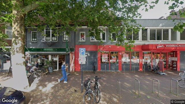 Appartement - Binnenweg/Heemstede (€1795.00/66.00m2)