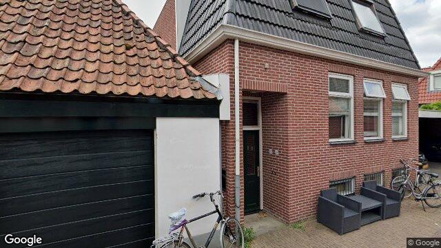 Appartement - Tuinstraat/Ommen (€920.00/73.00m2)
