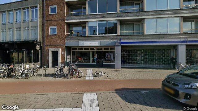 Studio - Geldropseweg/Eindhoven (€1375.00/66.00m2)