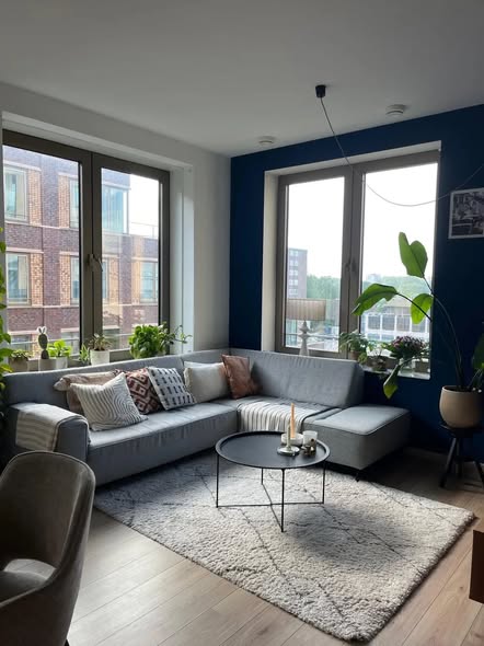 Appartement - Parnassusweg/Amsterdam (€1155.00/70.00m2)