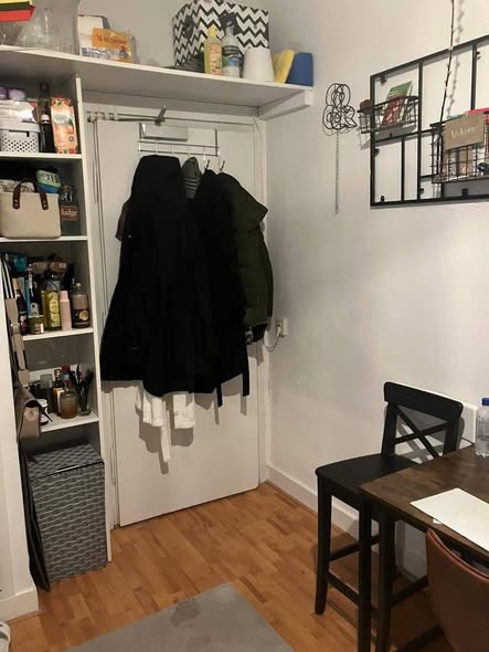Kamer - n.v.t./Hilversum (€360.00/11.00m2)