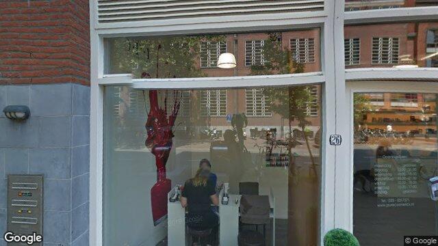 Appartement - Raaks/Haarlem (€2845.00/80.00m2)