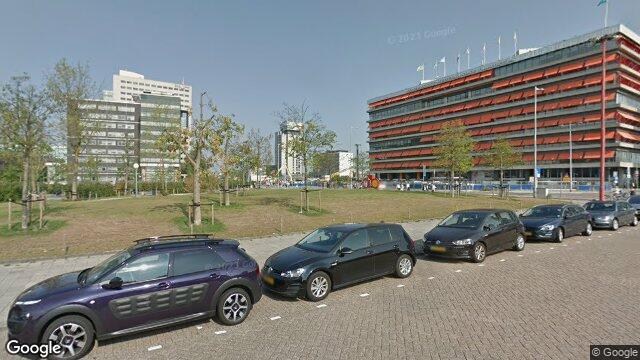 Appartement - Hoola van Nootenstraat/Utrecht (€2895.00/80.00m2)