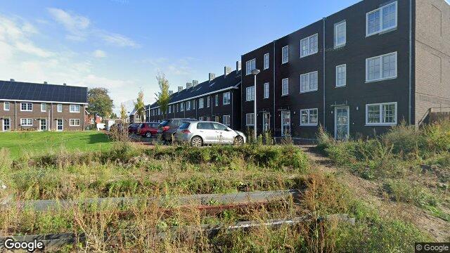 Huurwoning - Rangeerder/Amersfoort (€1895.00/119.00m2)