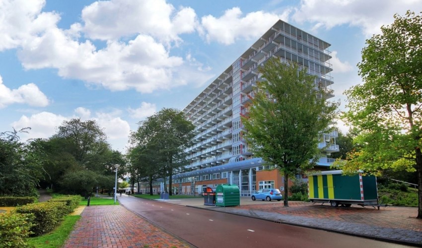 Appartement - Hoogoord/Amsterdam (€1530.00/94.00m2)