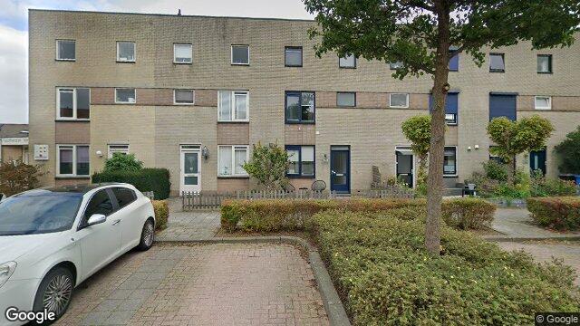 Huurwoning - Zuiderkeerkring/Alphen aan den Rijn (€1750.00/105.00m2)