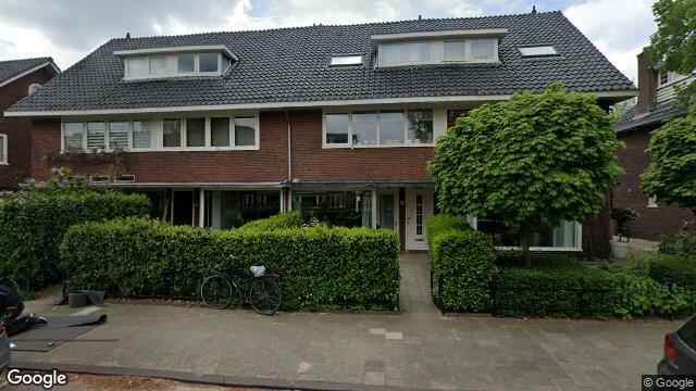 Appartement - Oude Arnhemseweg/Zeist (€2250.00/115.00m2)