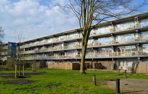 Appartement - Spinakerhof/Amsterdam (€1235.00/75.00m2)