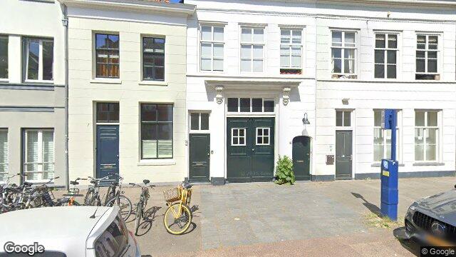 Appartement - Hinthamereinde/Den Bosch (€2000.00/100.00m2)