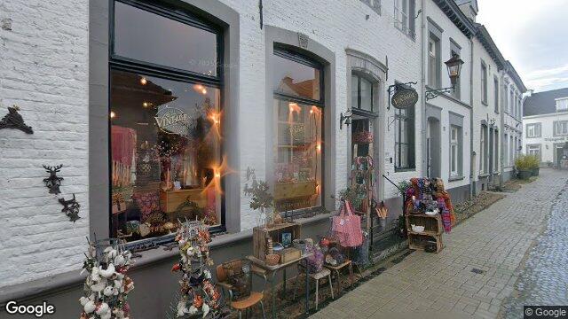 Appartement - Bogenstraat/Thorn (€1250.00/146.00m2)