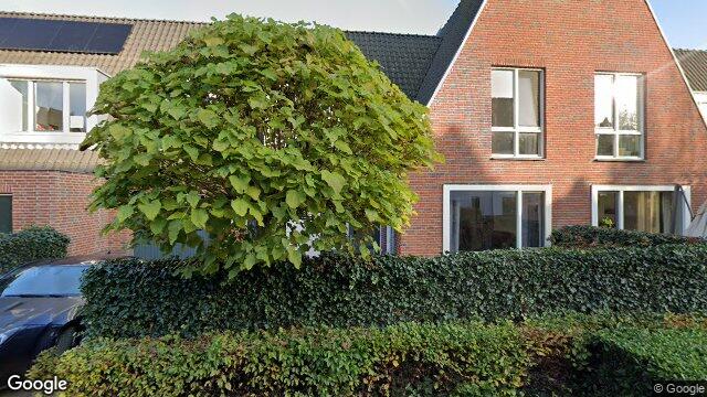 Huurwoning - Margrietlaan/Vught (€2595.00/119.00m2)