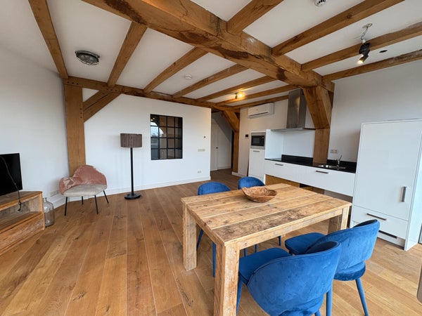 Appartement - Veerdijk/Wormer (€1875.00/70.00m2)