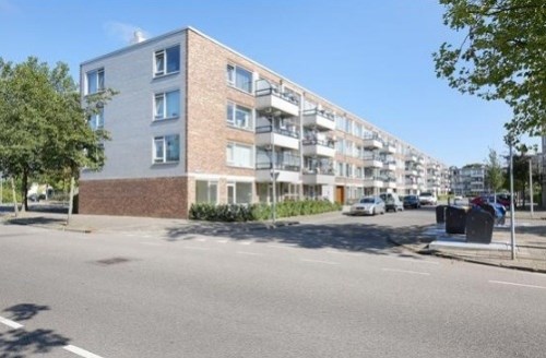 Appartement - Agavedreef/Utrecht (€1090.00/105.00m2)