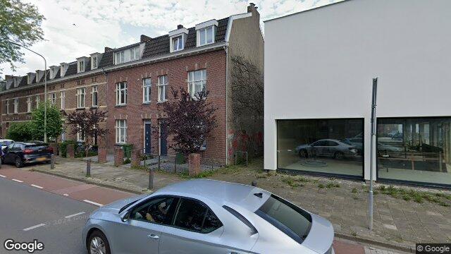Huurwoning - Bergerstraat/Maastricht (€2650.00/135.00m2)