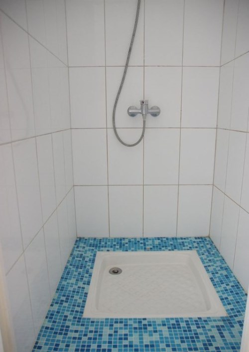 Kamer - Medanstraat/Utrecht (€330.00/8.00m2)