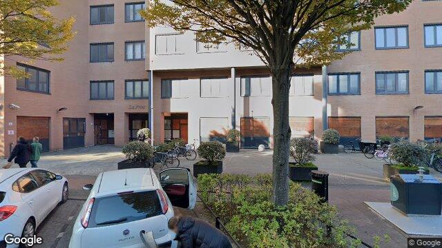 Appartement - Dr H. Colijnlaan/Rijswijk (ZH) (€1749.00/94.00m2)