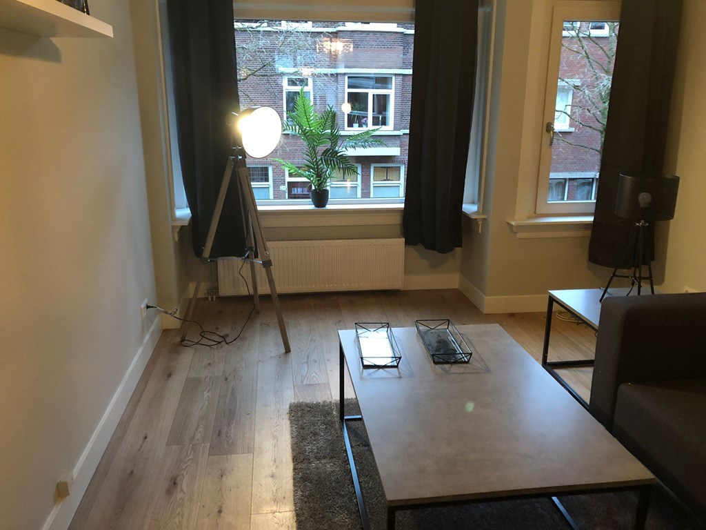 Appartement - Stuyvesantstraat/Den Haag (€2295.00/85.00m2)
