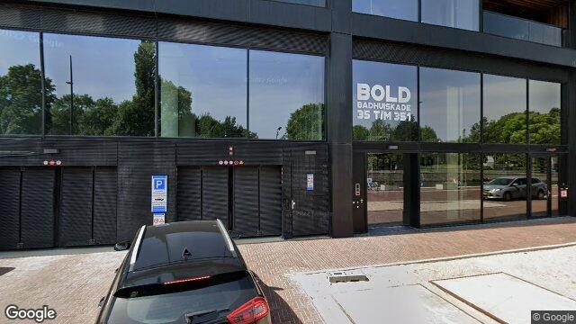 Studio - Badhuiskade/Amsterdam (€3200.00/81.00m2)