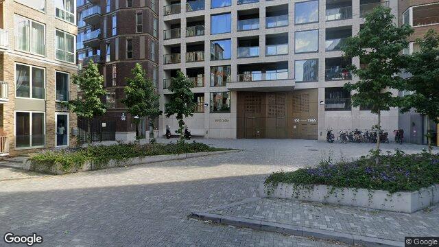 Appartement - Karel Appelhof/Diemen (€1510.00/78.00m2)