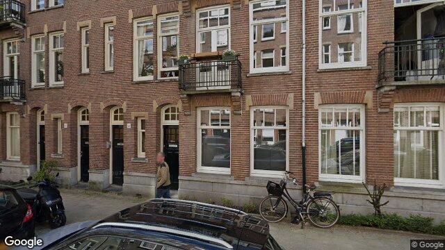 Appartement - Pieter Aertszstraat/Amsterdam (€2650.00/59.00m2)