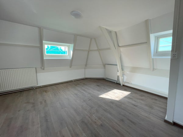 Kamer - Oude Rijn/Leiden (€850.00/30.00m2)