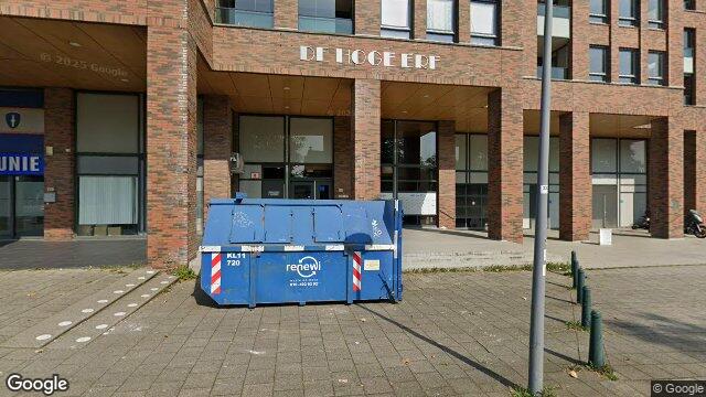 Appartement - Rochussenstraat/Rotterdam (€2100.00/89.00m2)