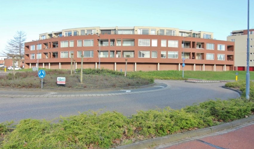 Appartement - Schout van Raesfeltstraat/Den Bosch (€1002.00/95.00m2)