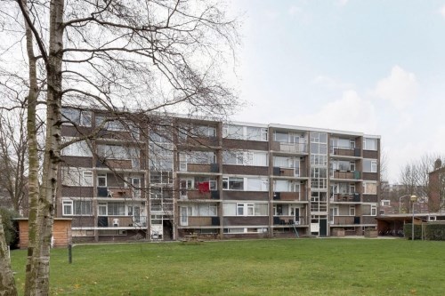 Appartement - Mozartstraat/Leiden (€995.00/72.00m2)