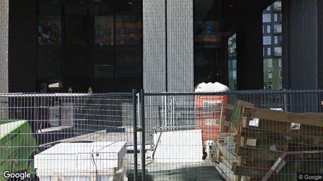 Appartement - Gustav Mahlerplein/Amsterdam (€5000.00/112.00m2)