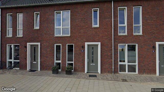 Huurwoning - Italiëstraat/Lent (€2155.00/120.00m2)