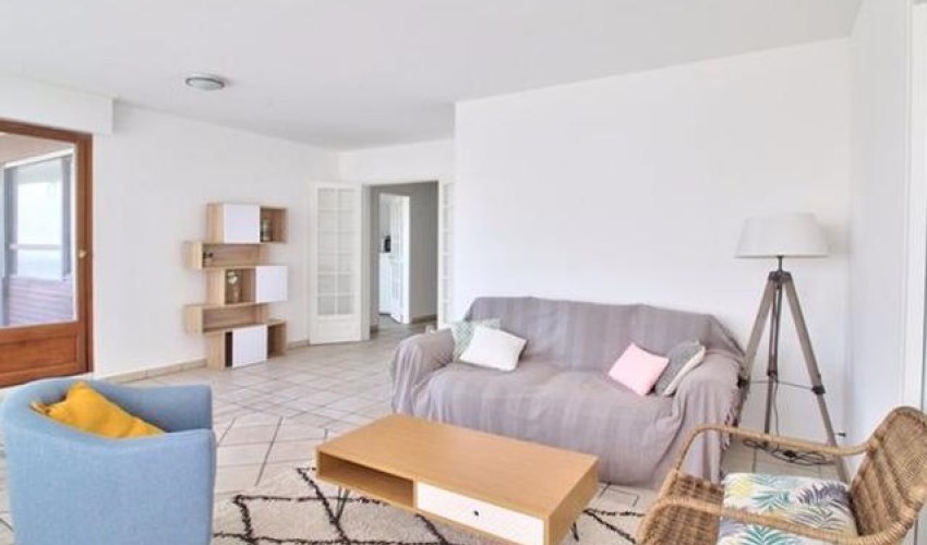 Kamer - Badhuiskade/Den Haag (€815.00/39.00m2)