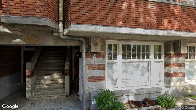 Appartement - Stadionkade/Amsterdam (€2400.00/76.00m2)