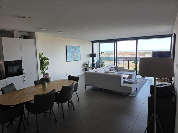 Appartement - Anna van Buerenplein/Den Haag (€2745.00/101.00m2)