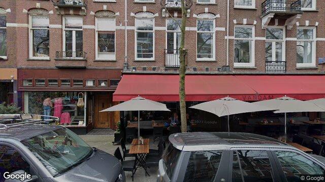 Appartement - Cornelis Schuytstraat/Amsterdam (€4450.00/125.00m2)
