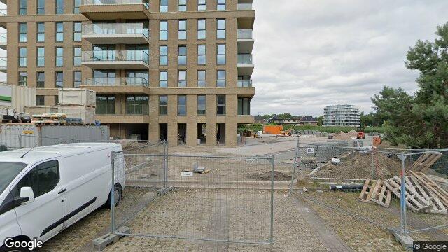 Appartement - Homeruslaan/Almere (€1400.00/66.00m2)